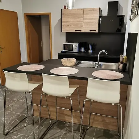 Heart Of Old Town Daire *