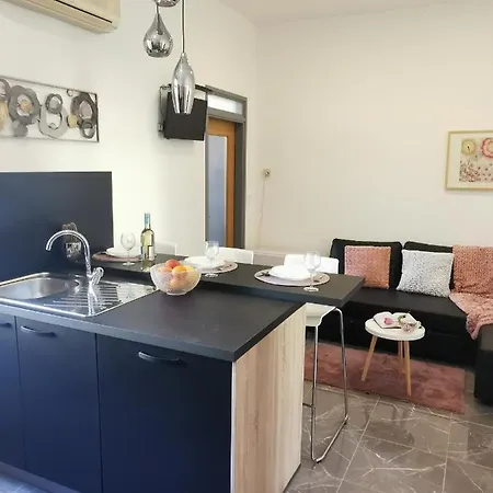 Heart Of Old Town * Pula