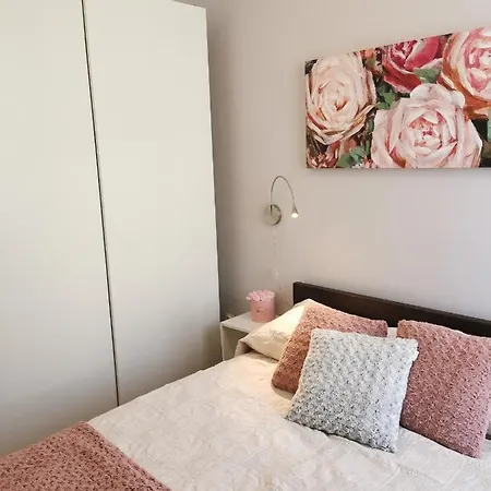 Heart Of Old Town Daire *