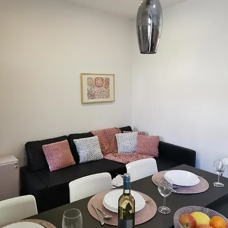 Daire Heart Of Old Town Pula