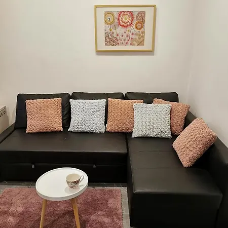 Daire Heart Of Old Town *